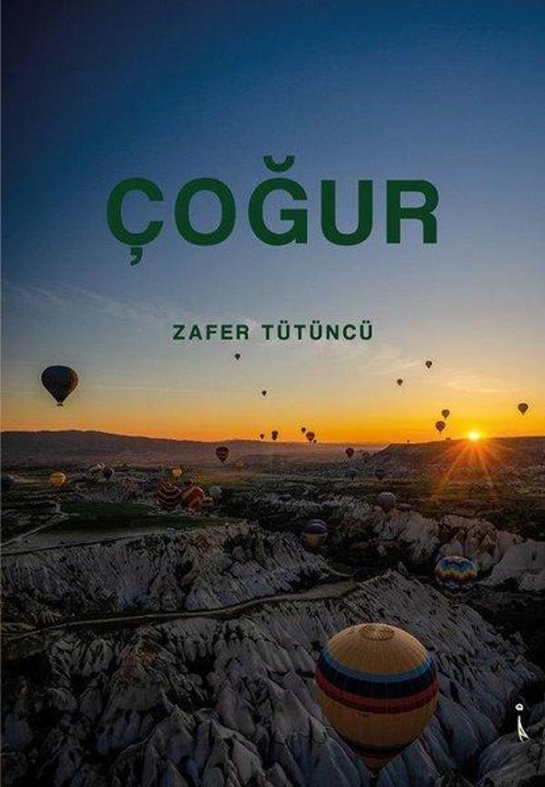 Çoğur - İkinci Adam Yayınları - Image 1