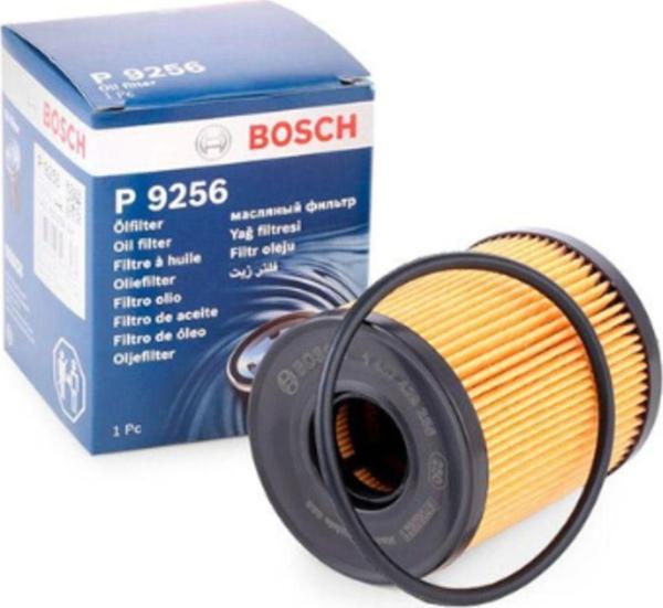 Bosch Fiat Bravo Iı 1.4 2010 2014 Arası 1457429256 Yağ Filtresi - Image 1