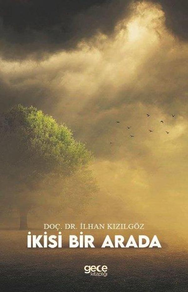 İkisi Bir Arada - Gece Kitaplığı - Image 1