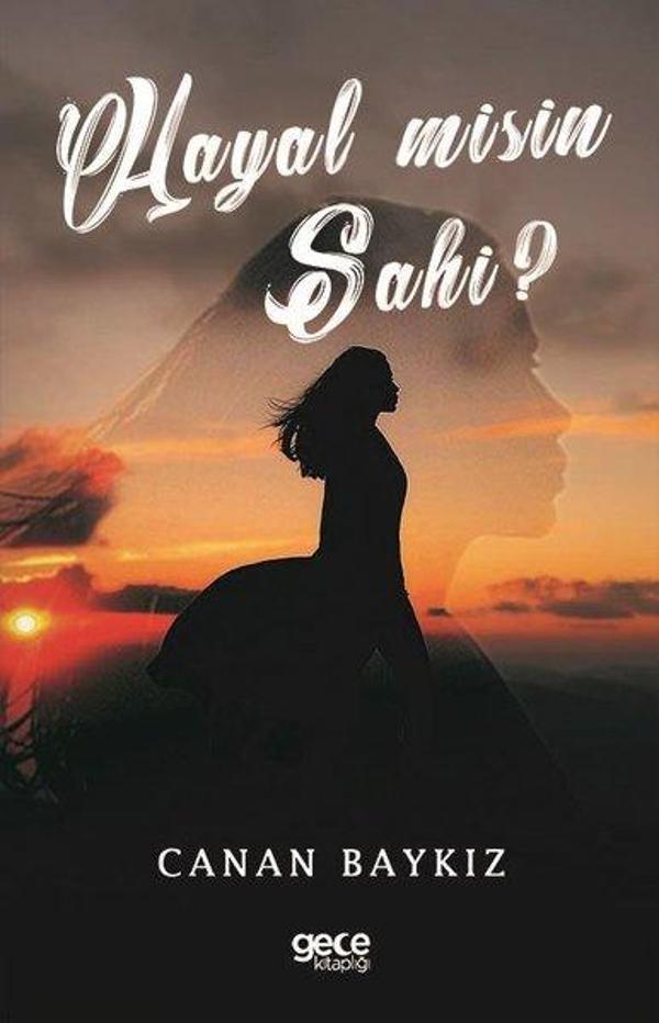 Hayal misin Sahi? - Gece Kitaplığı - Image 1