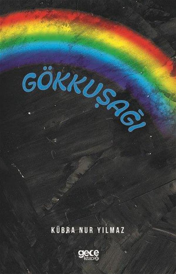 Gökkuşağı - Gece Kitaplığı - Image 1