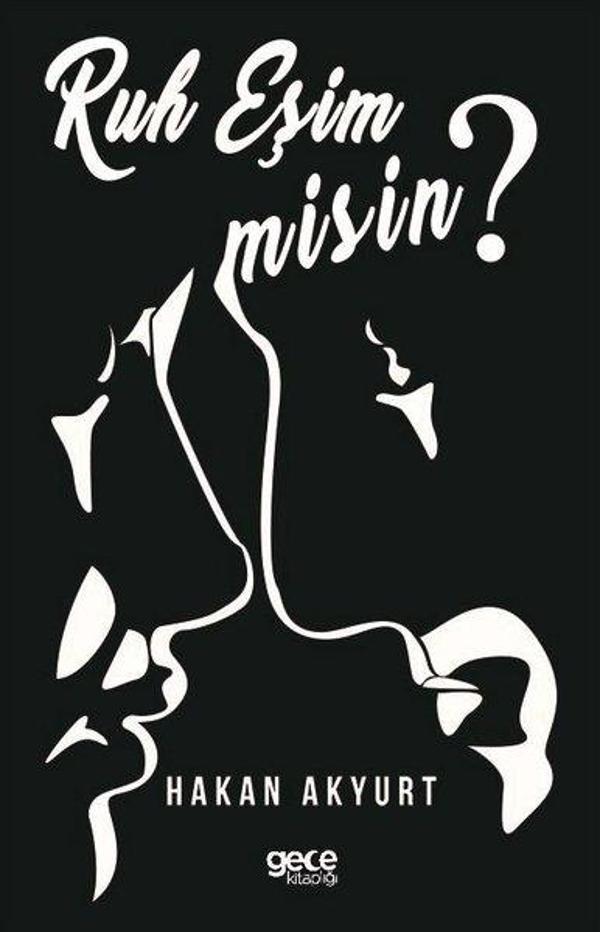 Ruh Eşim misin? - Gece Kitaplığı - Image 1