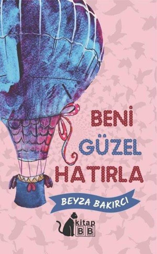 Beni Güzel Hatırla - BB Kitap - Image 1