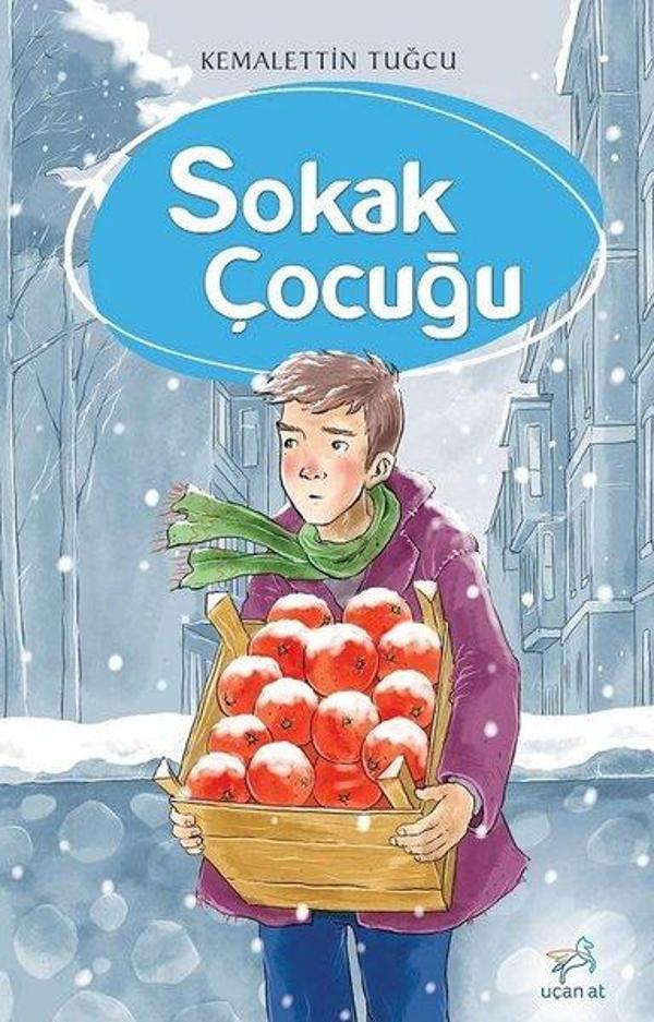 Sokak Çocuğu - Uçan At - Image 1