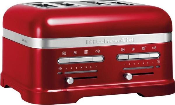 Kitchenaid Artisan 4 Dilim Ekmek Kızartma Makinesi - 5Kmt4205 - Image 1