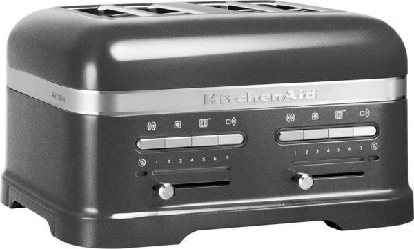 Kitchenaid Artisan 4 Yuvalı Ekmek Kızartma Makinesi 5Kmt4205Ems - Image 1