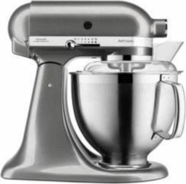 Kitchenaid Artisan 5Ksm185Psems Gri Mikser - Image 1