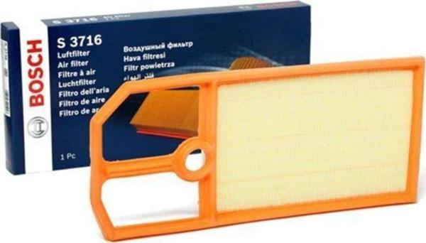 Bosch Uzmanparça 1457433716 Hava Filtresi - Image 1