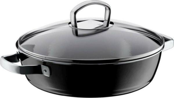 Wmf Fusiontec Pilav Tenceresi Siyah 28 Cm - Image 1