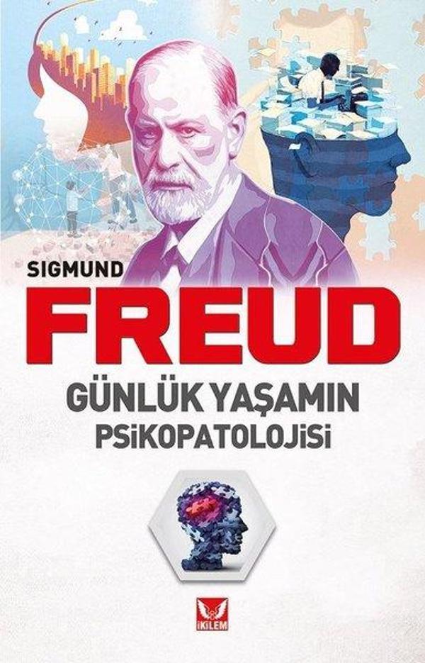 Günlük Yaşamın Psikopatolojisi - İkilem - Image 1