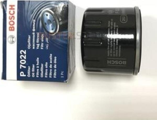 Bosch Yağ Filtresi 0 986 Tf0 029 - Image 1