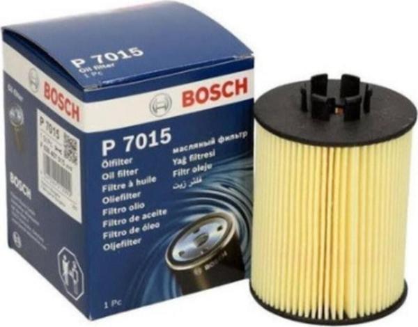 Bosch Yağ Filtresi F 026 407 015 - Image 1