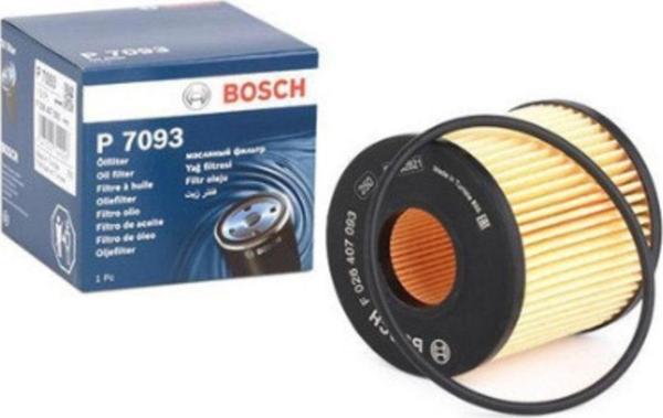 Bosch Yağ Filtresi F 026 407 093 - Image 1