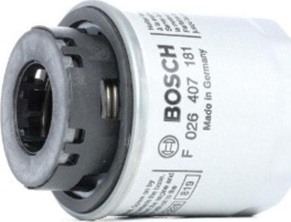 Bosch Yağ Filtresi F 026 407 181 - Image 1