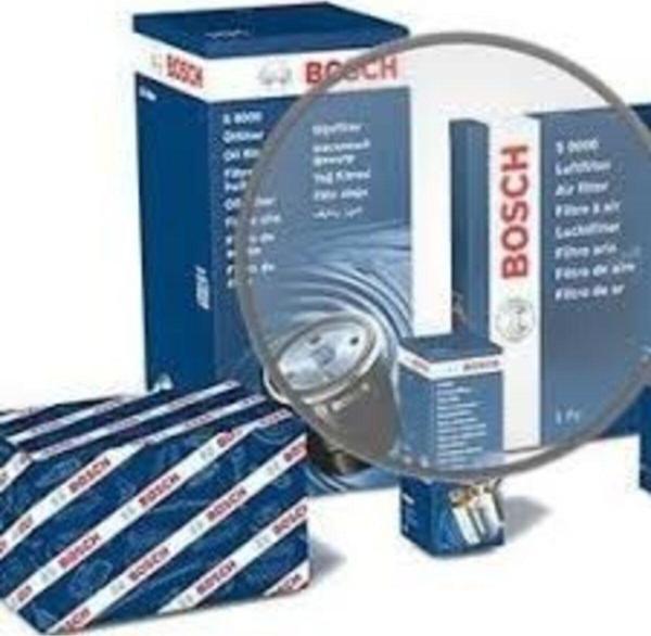 Bosch Yakıt Filtresi Toyota Corolla Yaris 1.4 Dizel F026402110 - Image 1