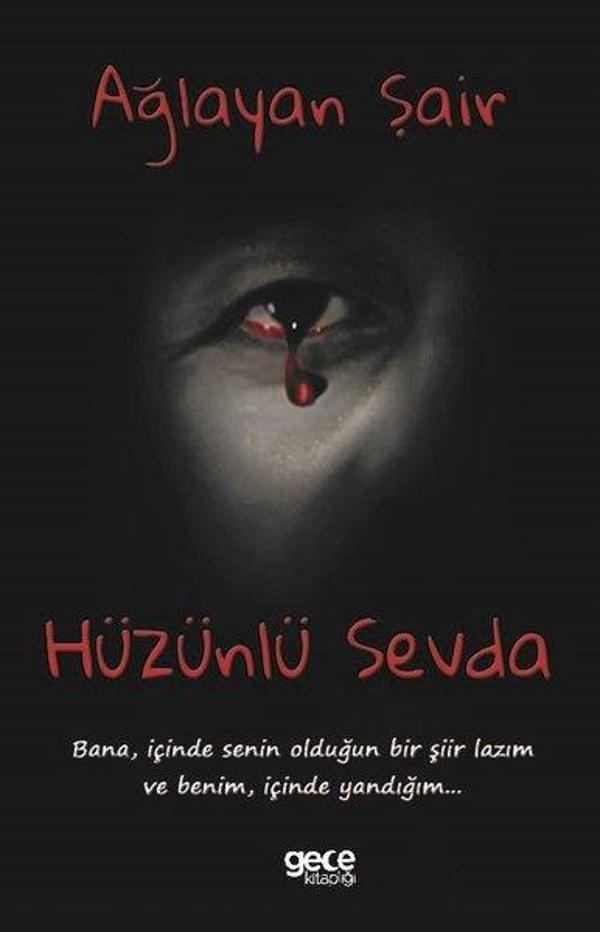 Hüzünlü Sevda - Gece Kitaplığı - Image 1