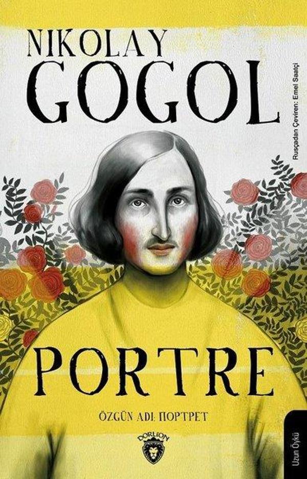 Portre - Dorlion Yayınevi - Image 1