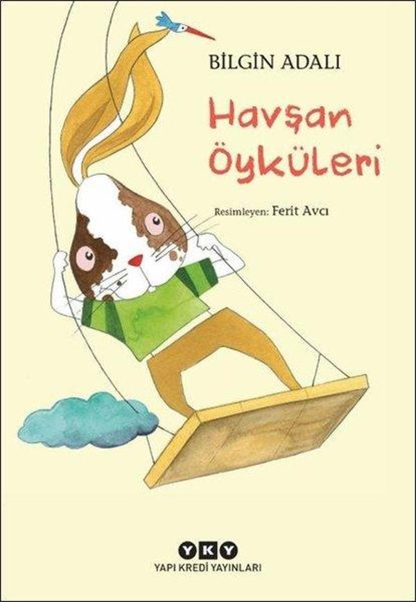 Havşan Öyküleri - Yapı Kredi Yayınları - Image 1