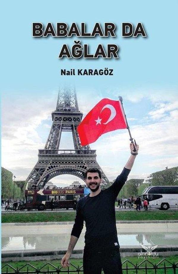 Babalar da Ağlar - Altınordu - Image 1