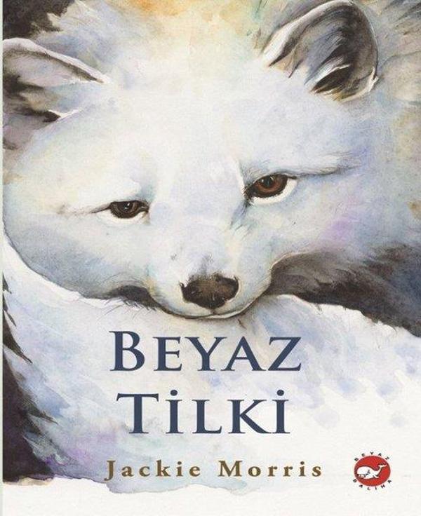 Beyaz Tilki - Beyaz Balina Yayınları - Image 1
