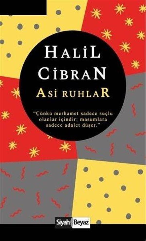 Siyah Beyaz Asi Ruhlar - Siyah Beyaz - Image 1