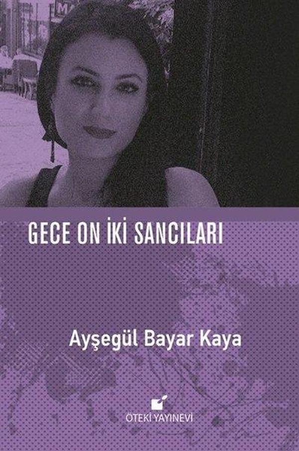Gece On İki Sancıları - Öteki Yayınevi - Image 1