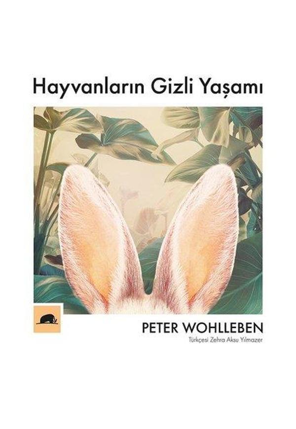 Hayvanların Gizli Yaşamı - Kolektif Kitap - Image 1