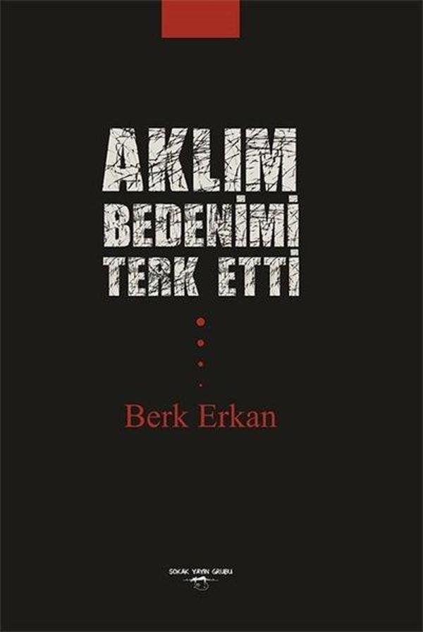 Aklım Bedenimi Terk Etti - Sokak Kitapları Yayınları - Image 1