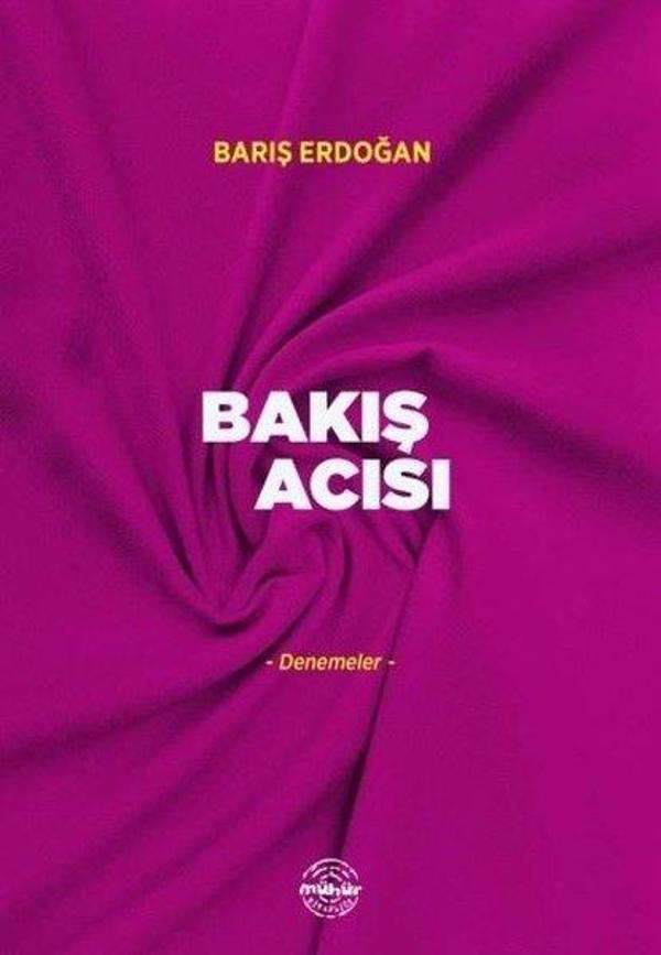 Bakış Acısı - Mühür Kitaplığı - Image 1