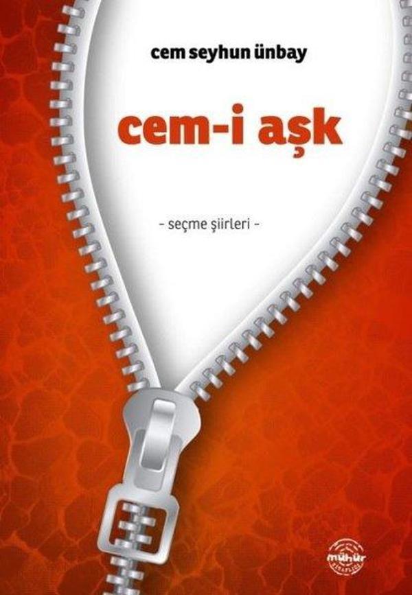 Cem-i Aşk - Mühür Kitaplığı - Image 1