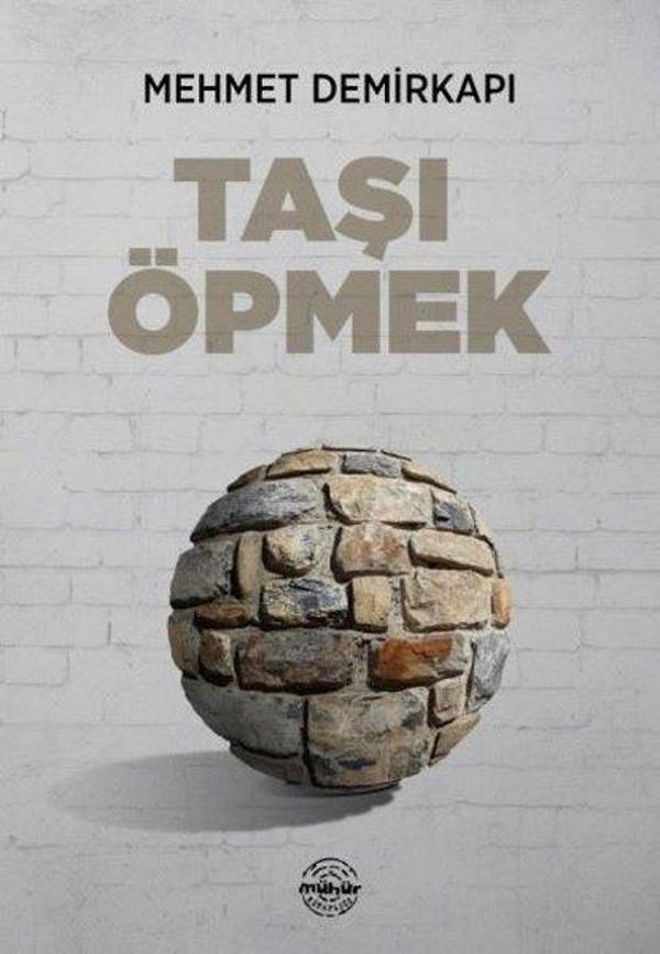 Taşı Öpmek - Mühür Kitaplığı - Image 1