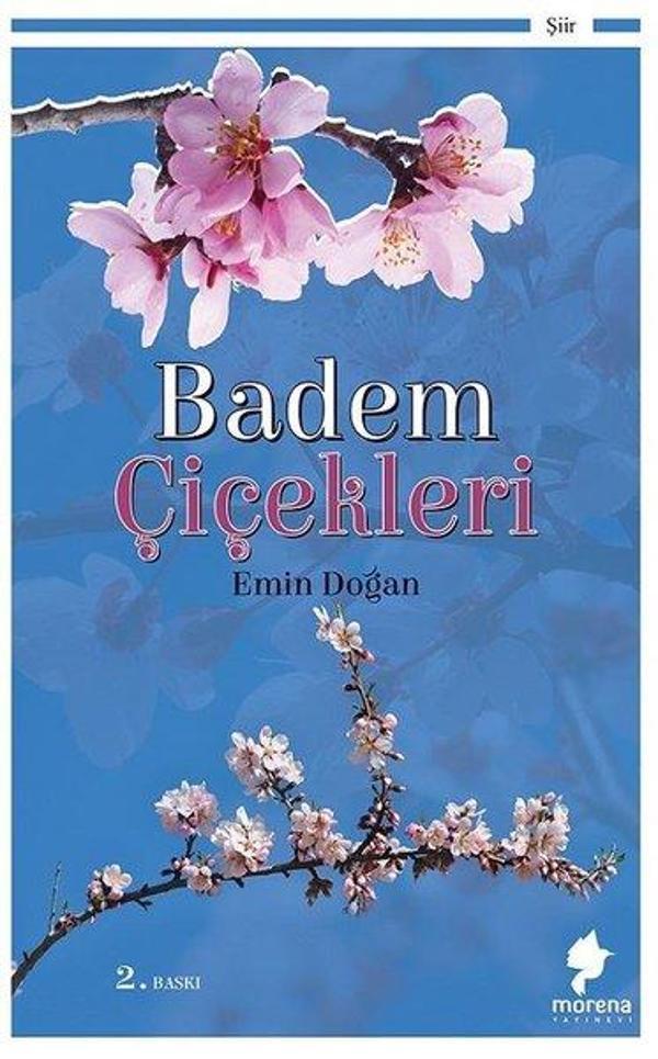 Badem Çiçekleri - Morena Yayınevi - Image 1
