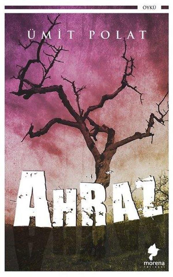 Ahraz - Morena Yayınevi - Image 1