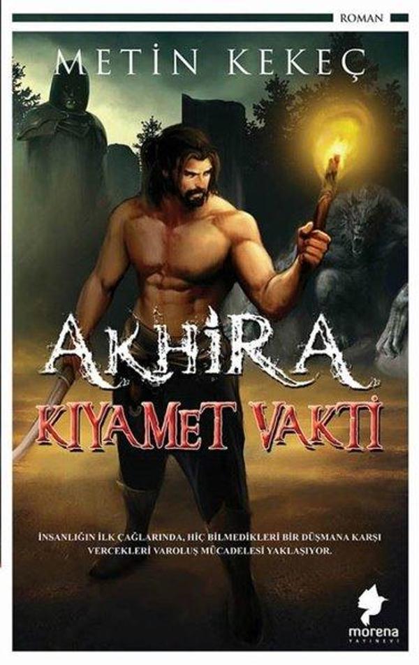 Akhira - Kıyamet Vakti - Morena Yayınevi - Image 1