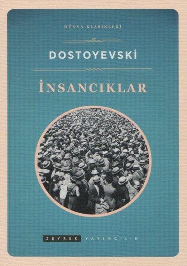 İnsacıklar - Zeyrek - Image 1