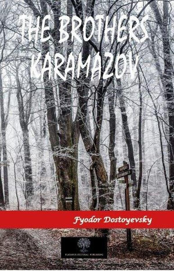 The Brothers Karamazov - Platanus Publishing - Image 1