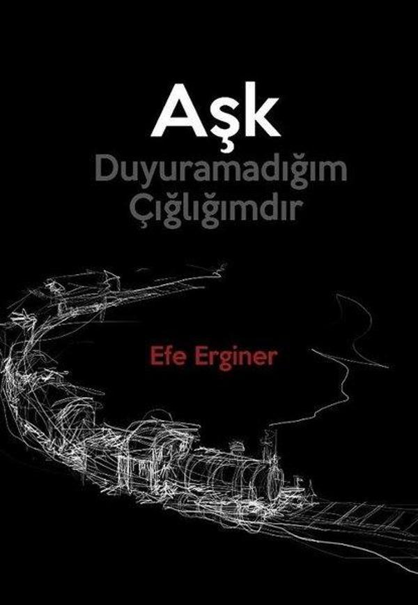 Aşk Duyuramadığım Çığlığımdır - Medeci Yayınları - Image 1