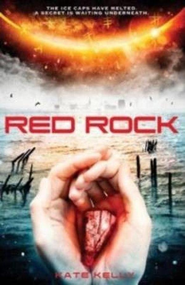 Red Rock  - Raintree - Image 1