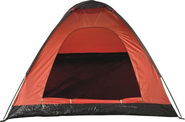 AndOutdoor Monodome 2 Çadır-TURUNCU - Image 1