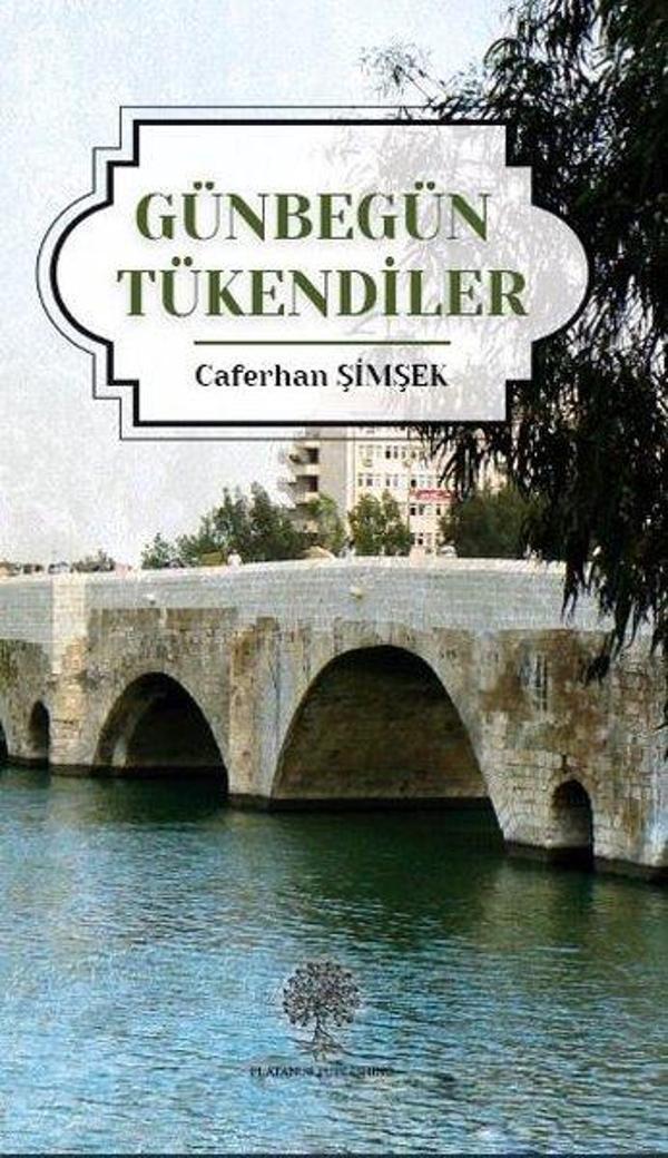 Günbegün Tükendiler - Platanus Publishing - Image 1