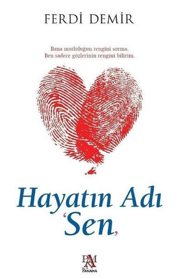 Hayatın Adı Sen - Panama Yayıncılık - Image 1