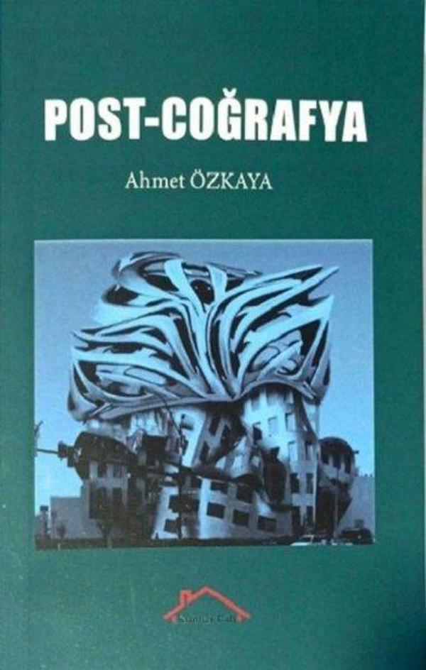 Post - Coğrafya - Kırmızı Çatı - Image 1