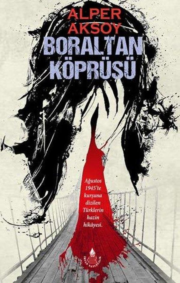 Boraltan Köprüsü - İrfan Yayıncılık - Image 1