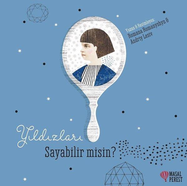 Yıldızları Sayabilir misin? - Masalperest - Image 1