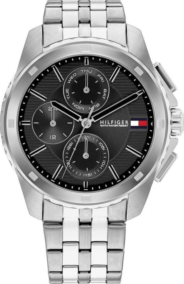 Tommy Hilfiger TH1710620 Erkek Kol Saati - Image 1