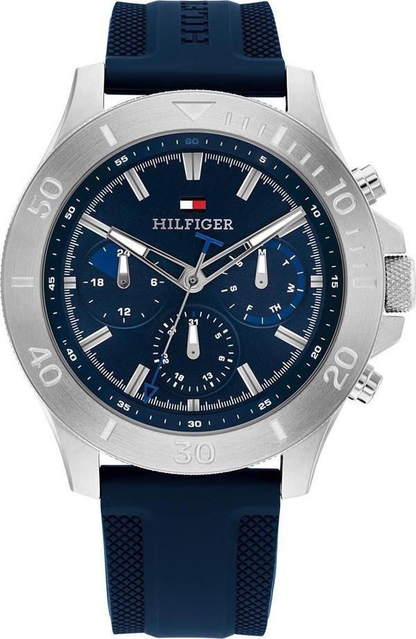 Tommy Hilfiger TH1792112 Erkek Kol Saati - Image 1