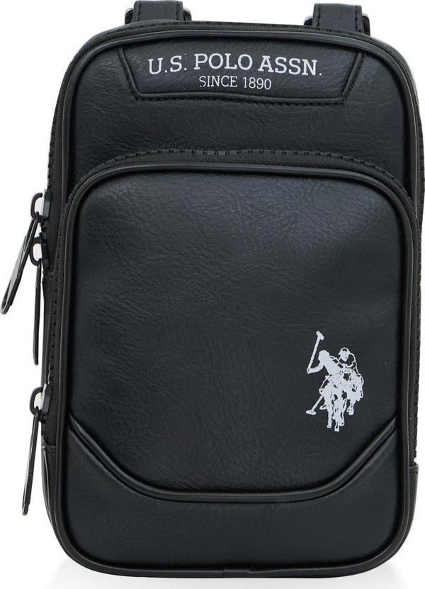 U.S. Polo Assn. PLEVR23656 Omuz Çantası - Image 1
