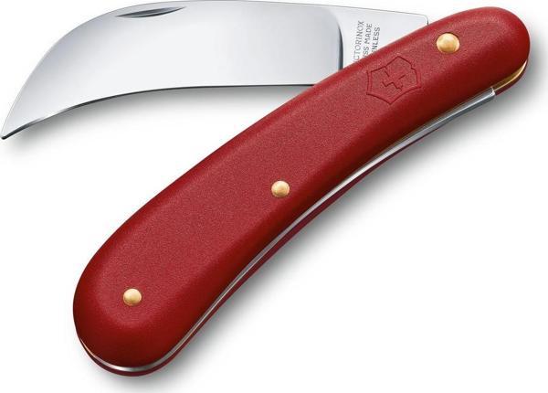 Victorinox VT 1.9301 Budama Çakısı  Geniş Bıçak  - Image 1