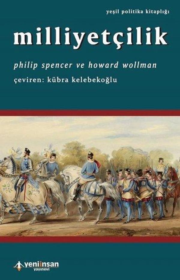 Milliyetçilik - Yeni İnsan Yayınevi - Image 1