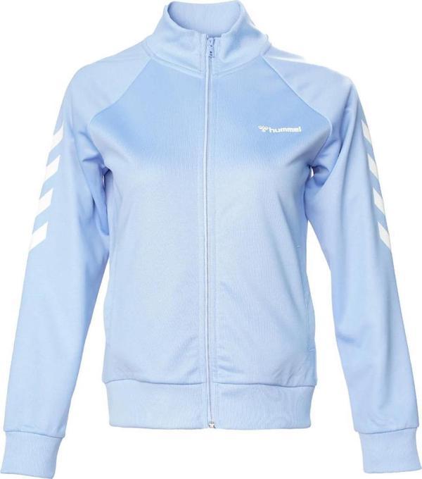 Hummel 921773 Hmlgenesa Zip Jacket Mavi - Image 1